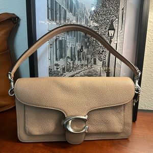 RESERVED Coach Tabby 26 Bag